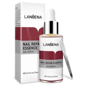 LANBENA Nail Repair Essence